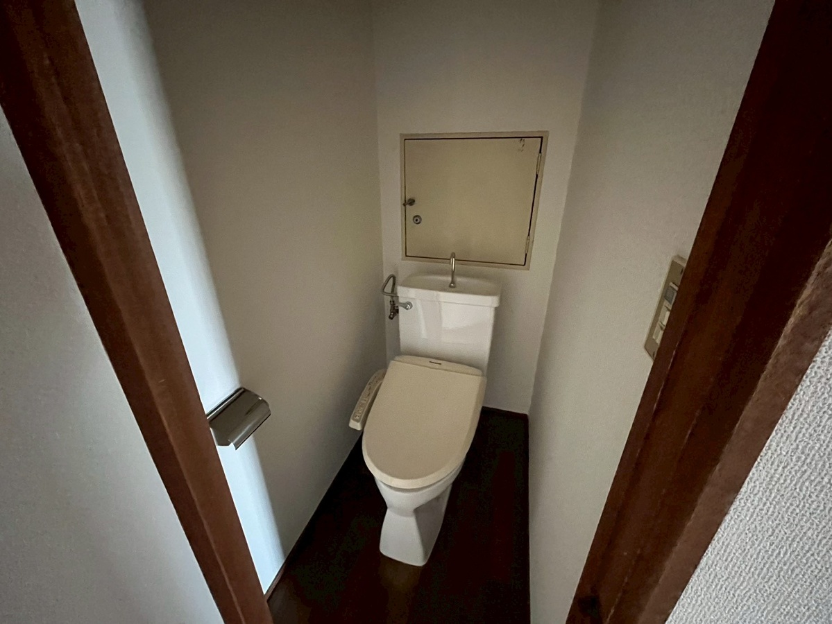 トイレ 写真12