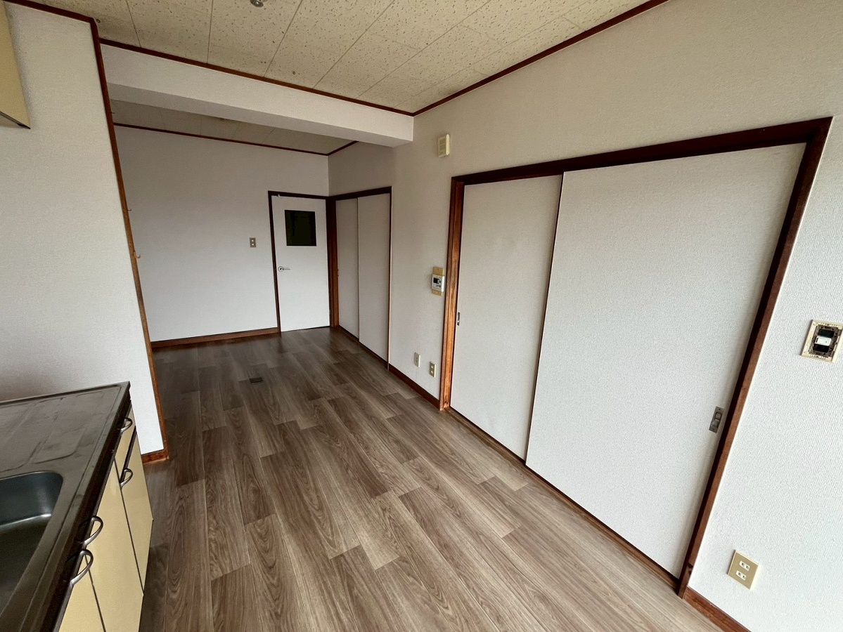 リビング 写真2