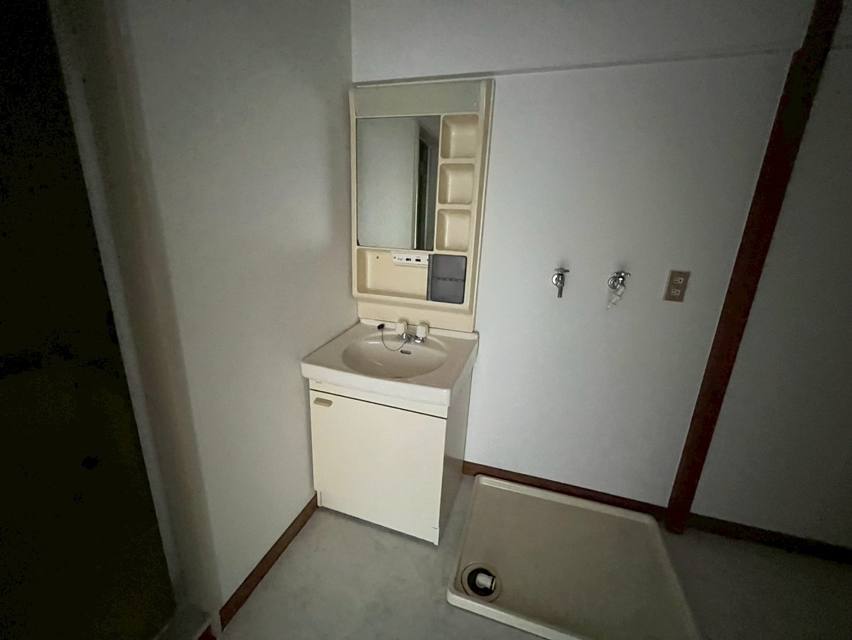 洗面所 写真10