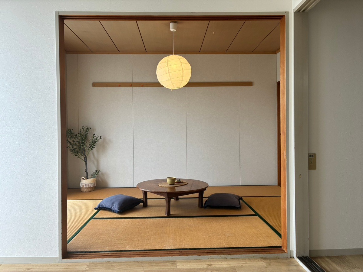 居室 写真8