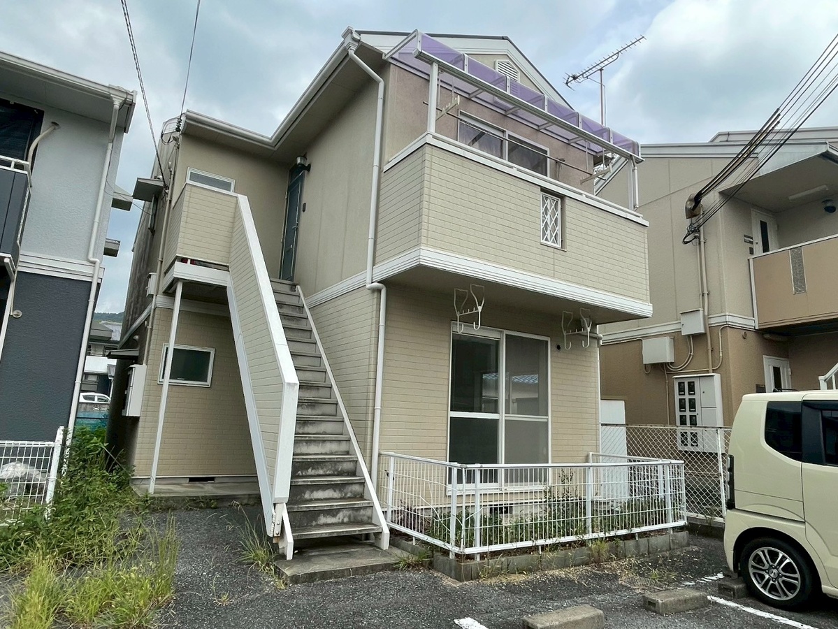 アーバンライフホワイト