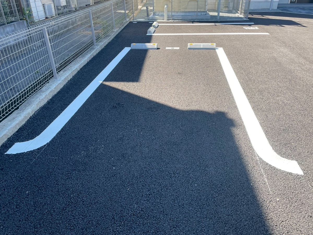 駐車場 写真31