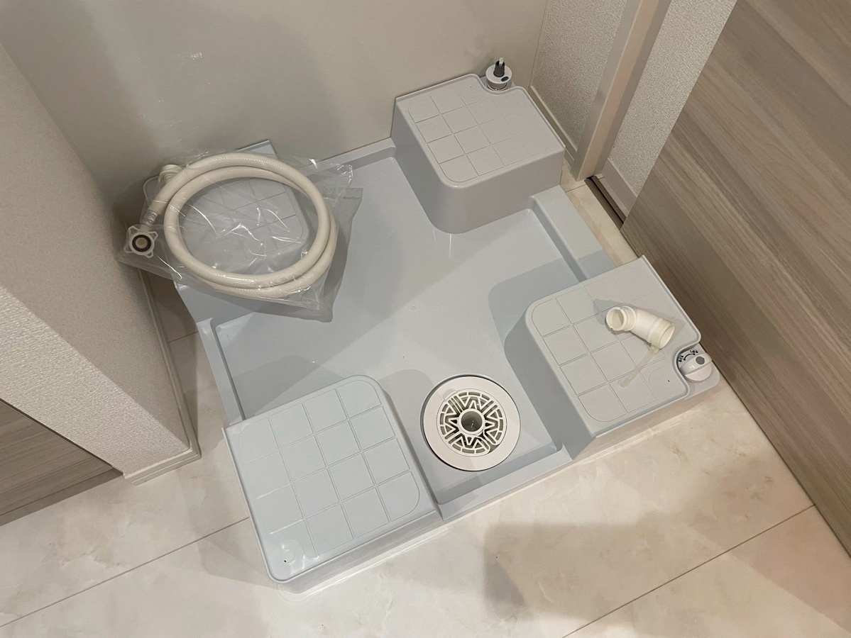 洗面所 写真10