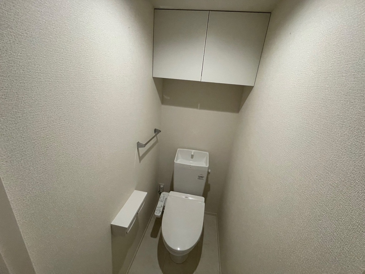トイレ 写真13