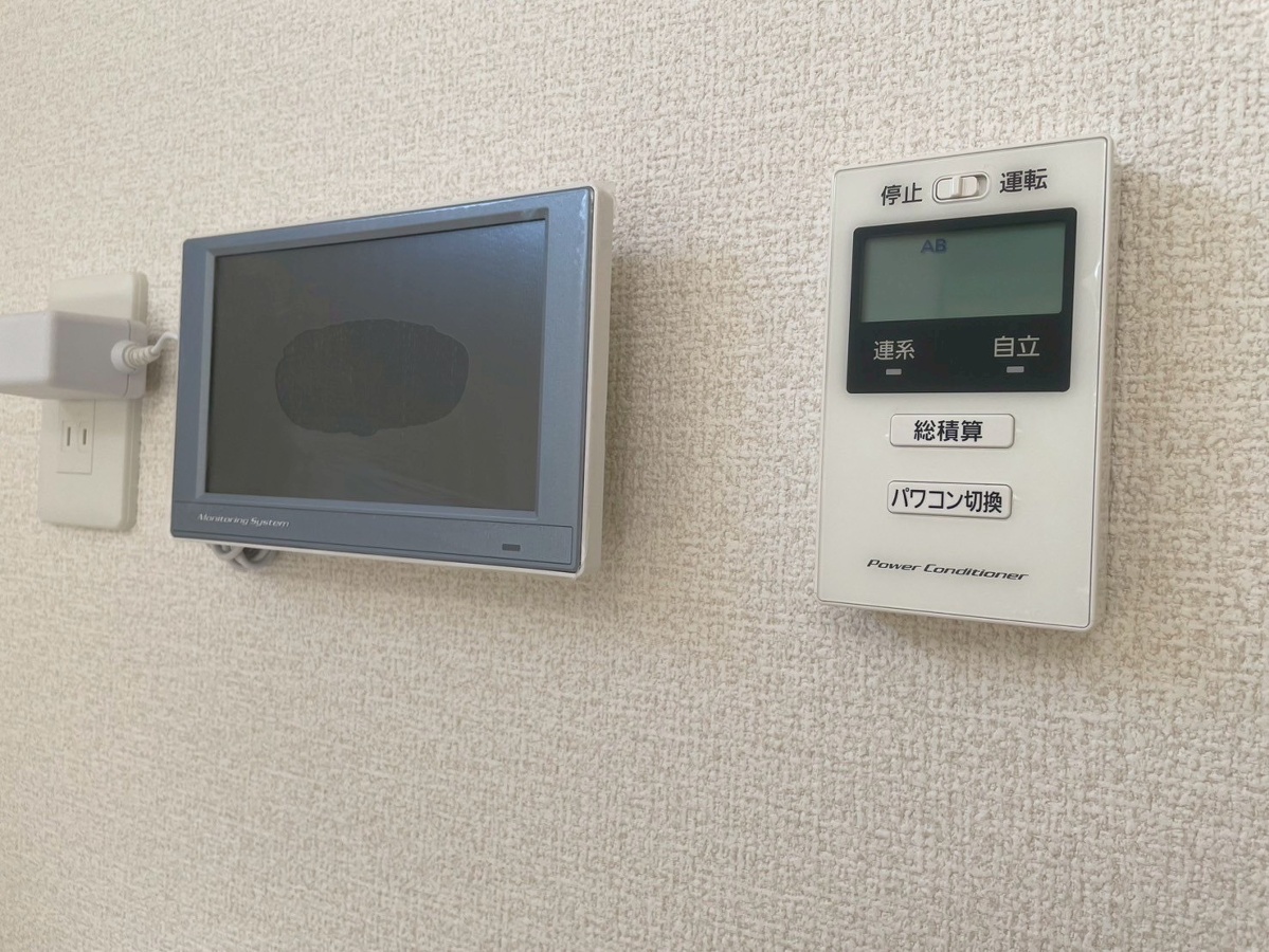 セキュリティ 写真17