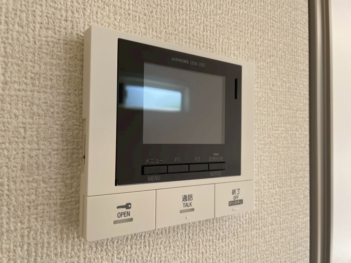 セキュリティ 写真18