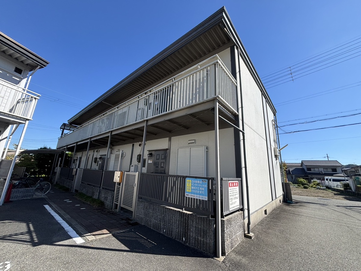 サンシティ宮前（南棟）