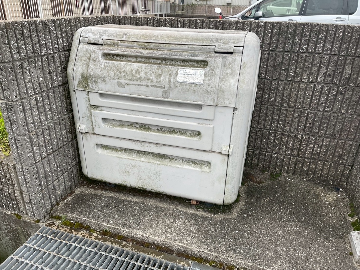 共用部 写真30