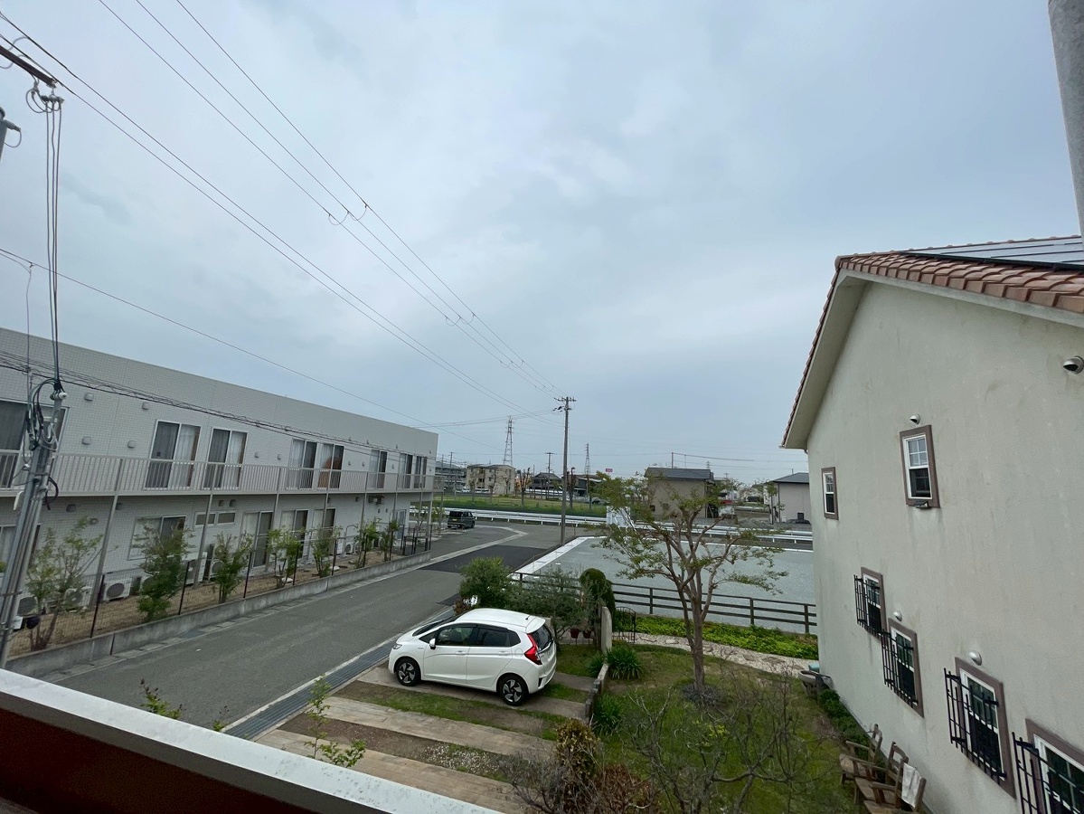眺望 写真28
