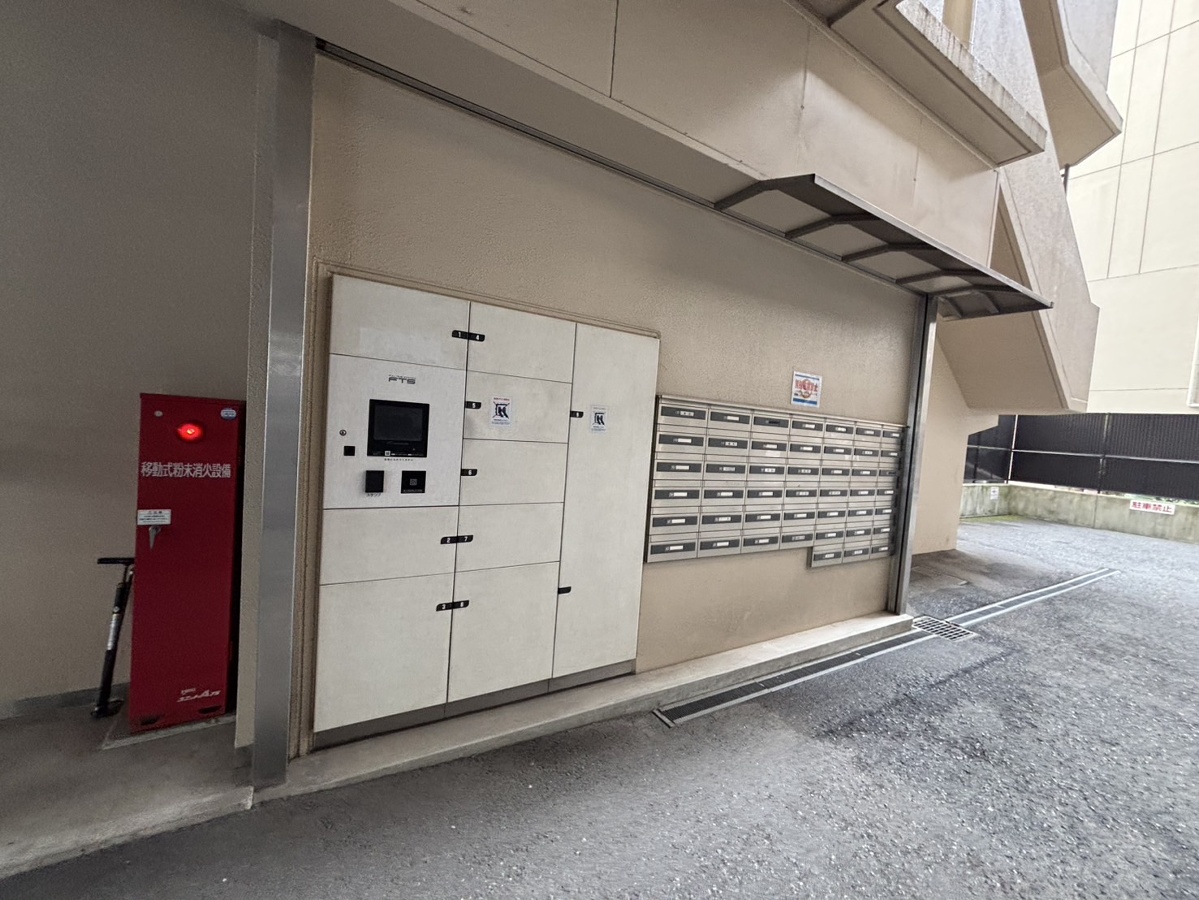 共用部 写真30