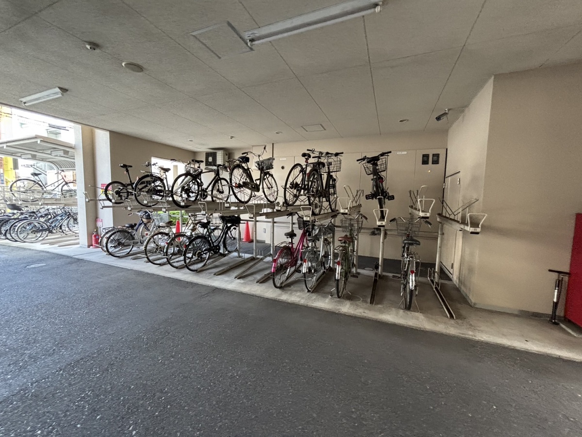 共用部 写真31