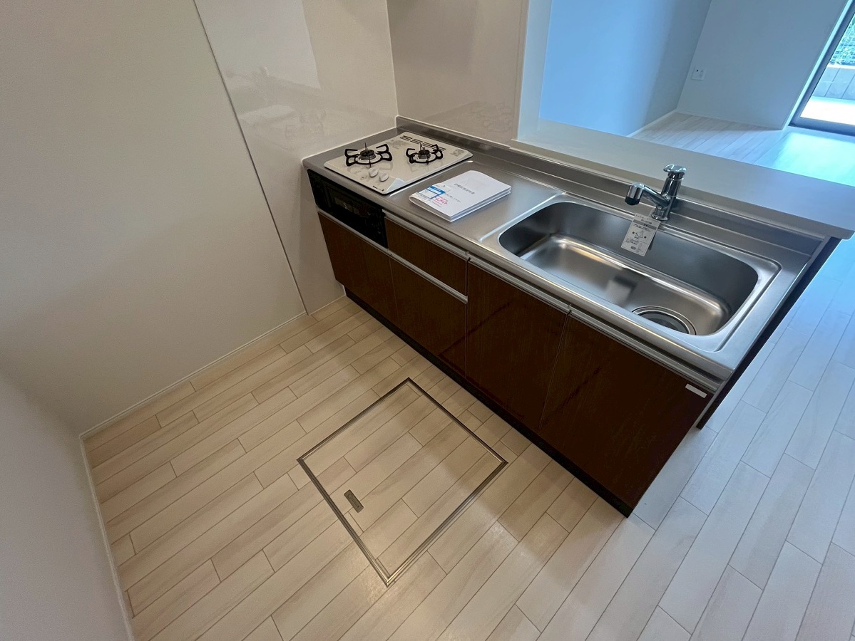 キッチン 写真3