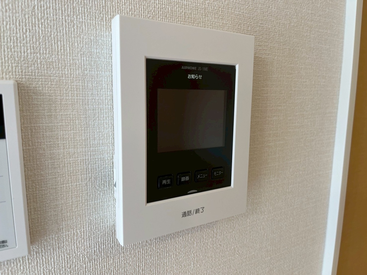 セキュリティ 写真18