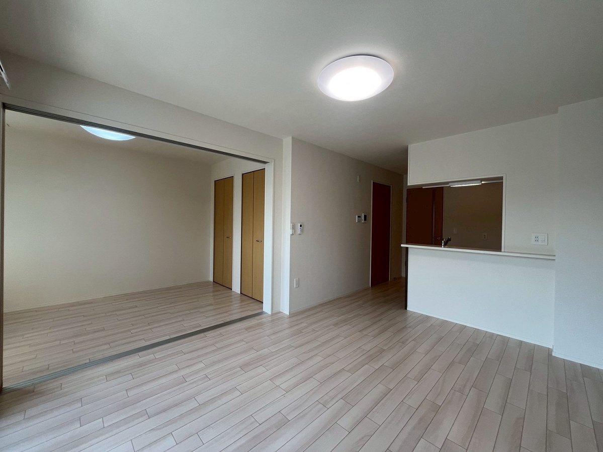 ダイニング 写真2