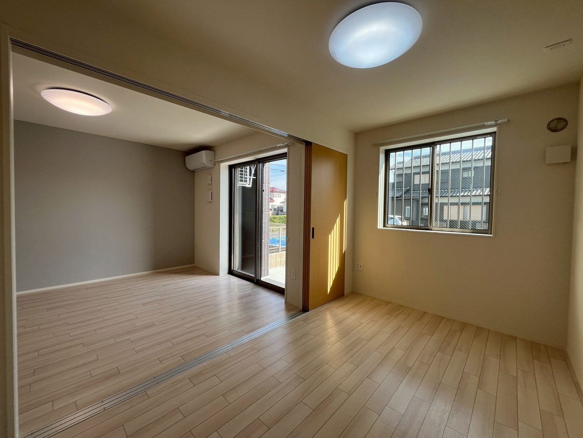 子供部屋 写真6