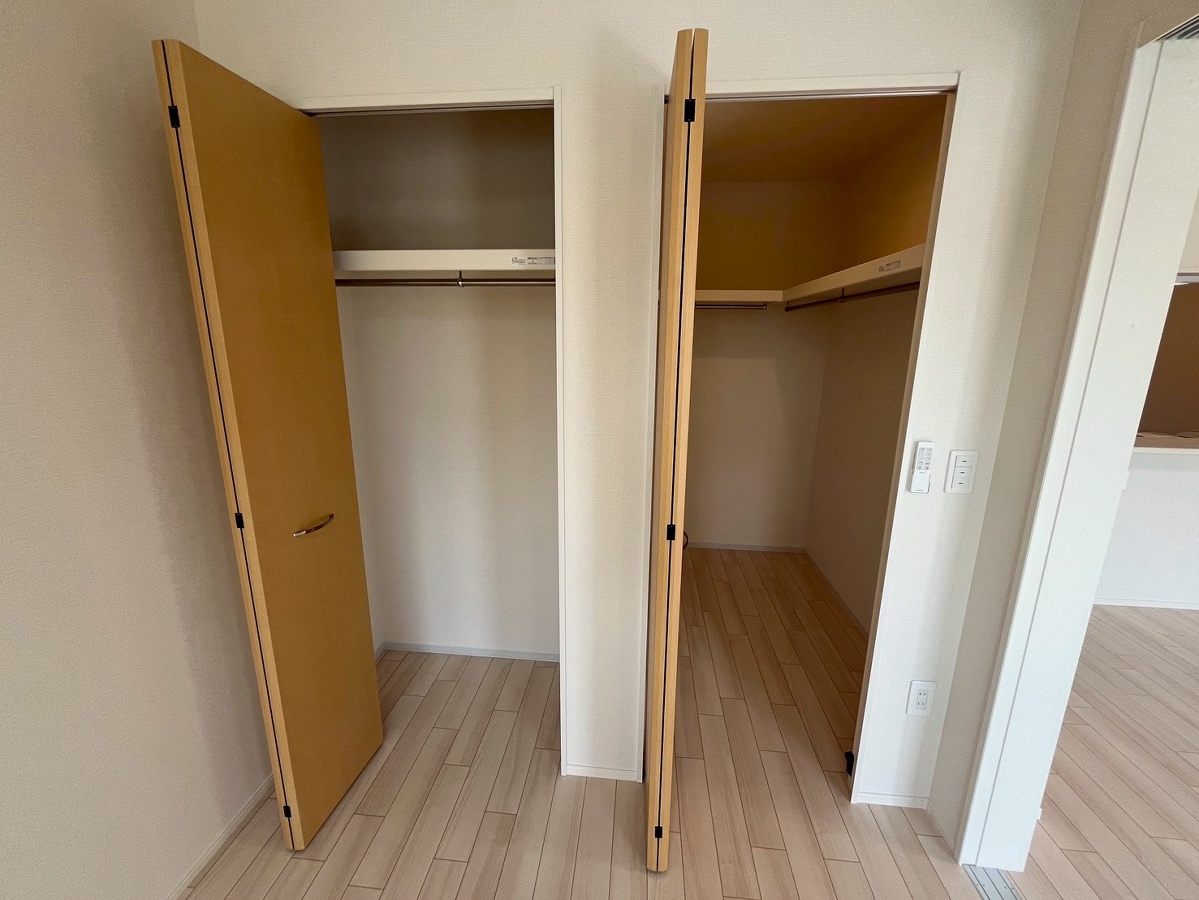 収納 写真14