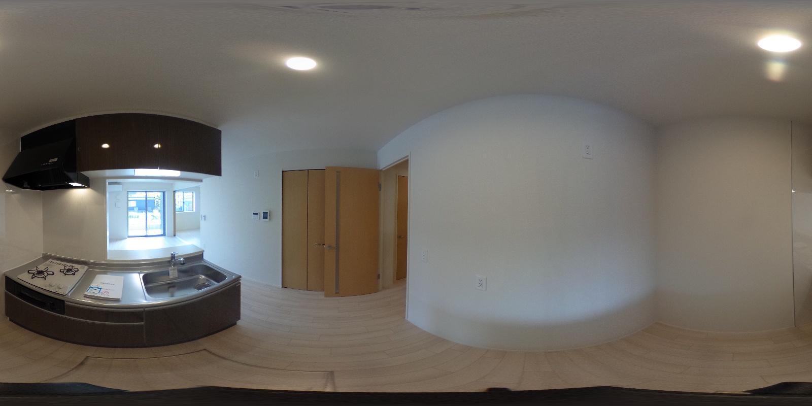 キッチン 写真34