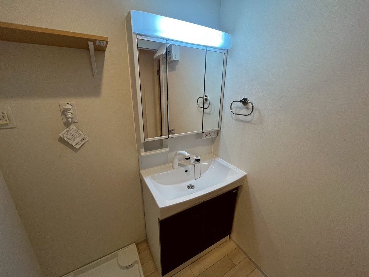 洗面所 写真8