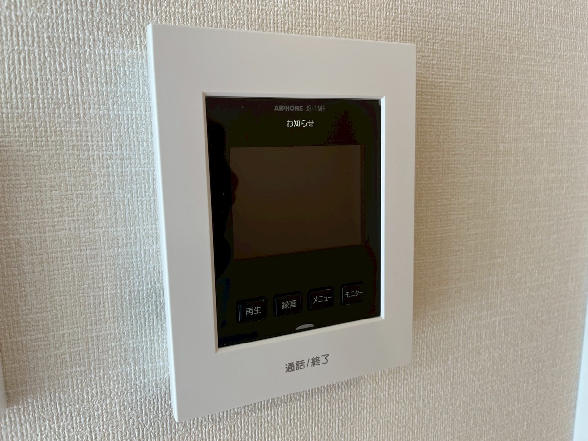 セキュリティ 写真19