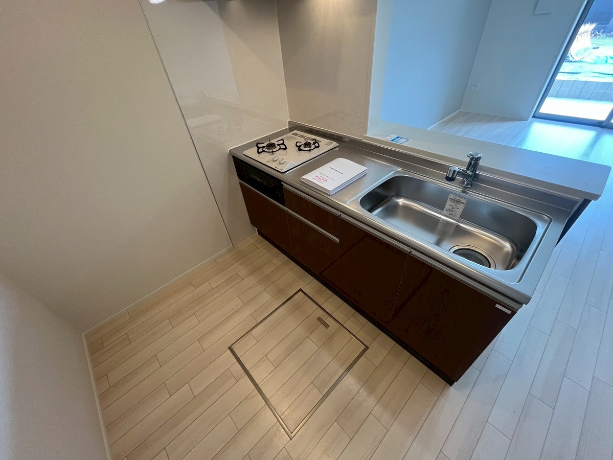 キッチン 写真4