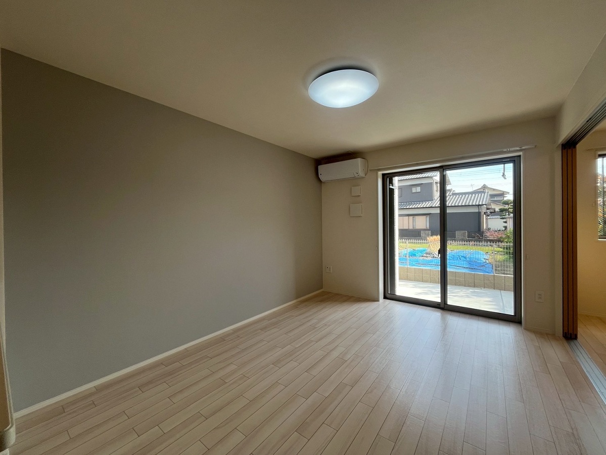 リビング 写真2