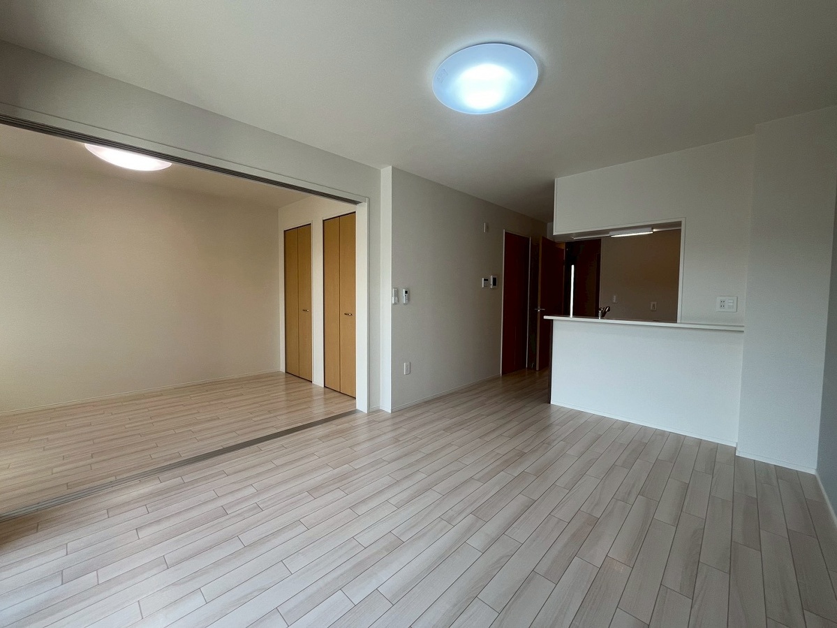 ダイニング 写真3