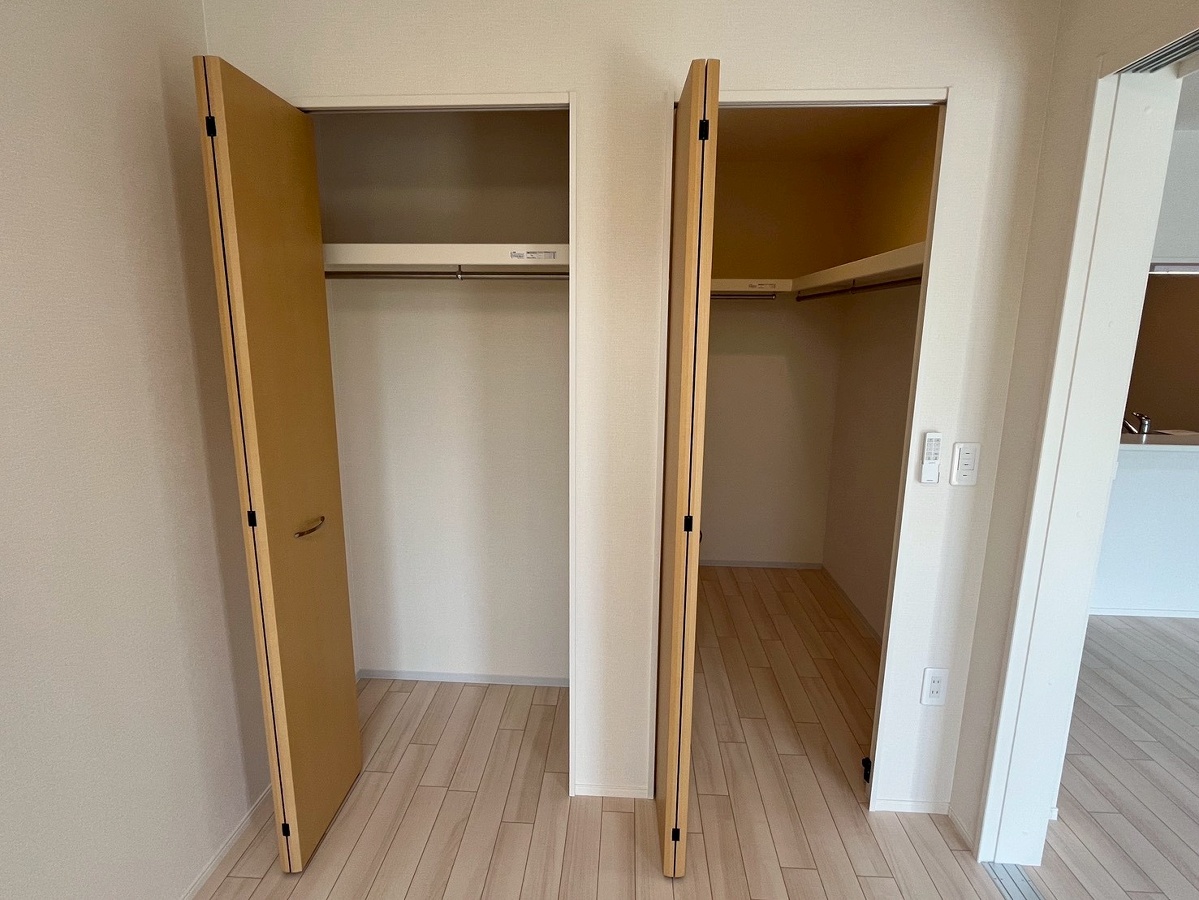 収納 写真13
