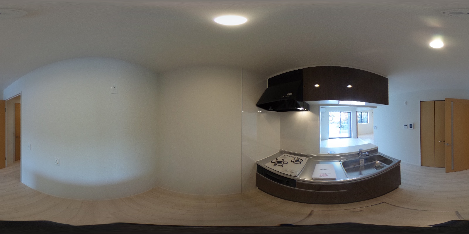 キッチン 写真33