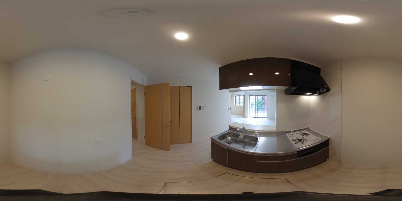 キッチン 写真34