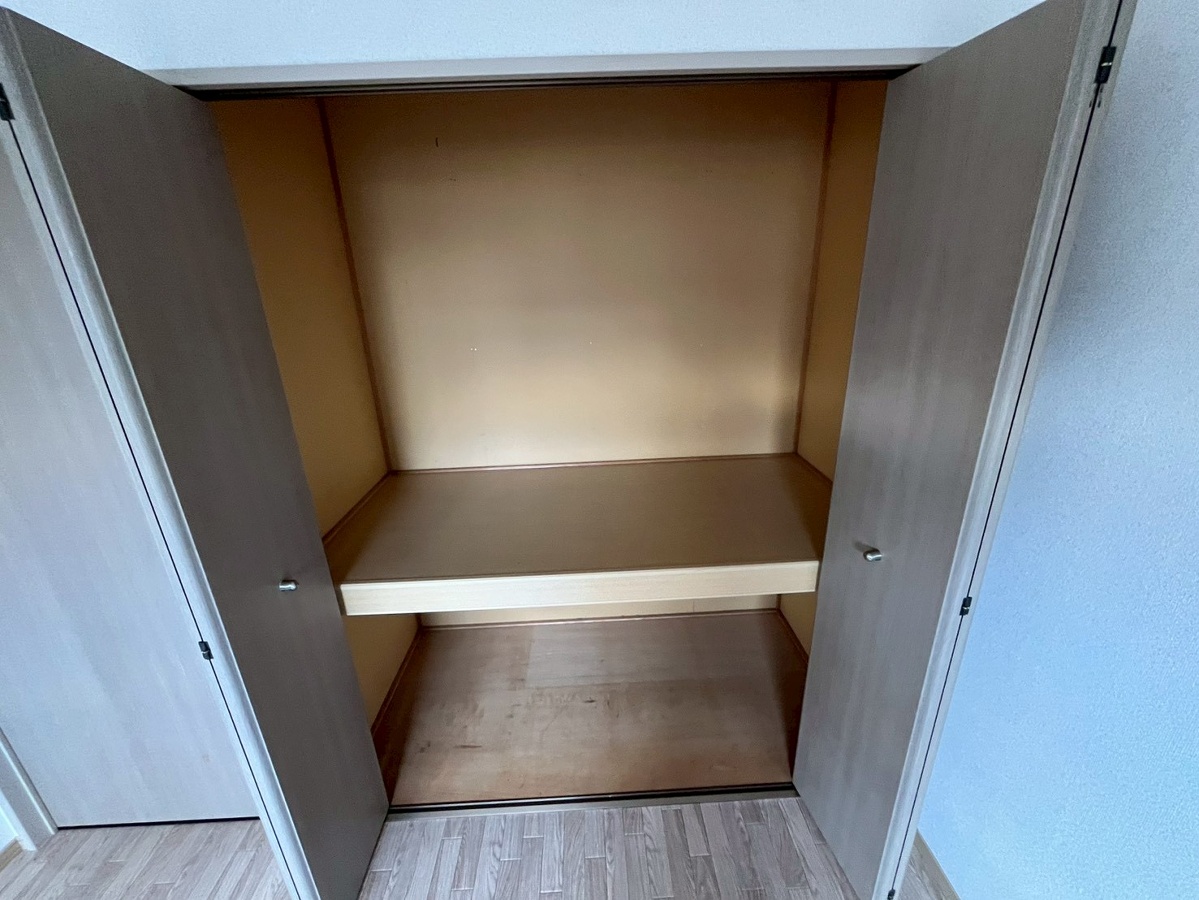 収納 写真13