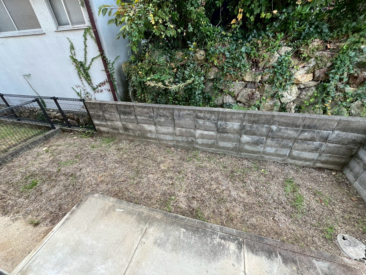 バルコニー・ベランダ 写真14