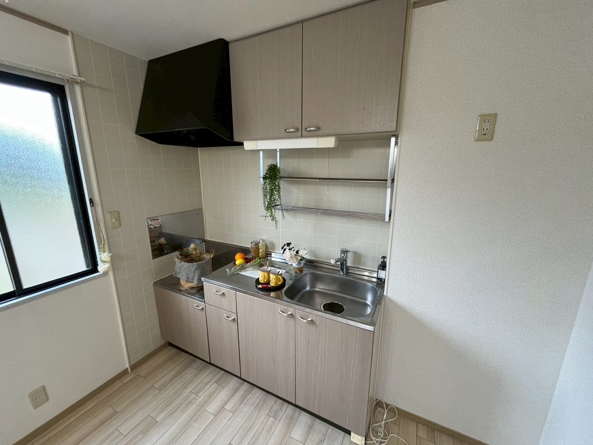 キッチン 写真4