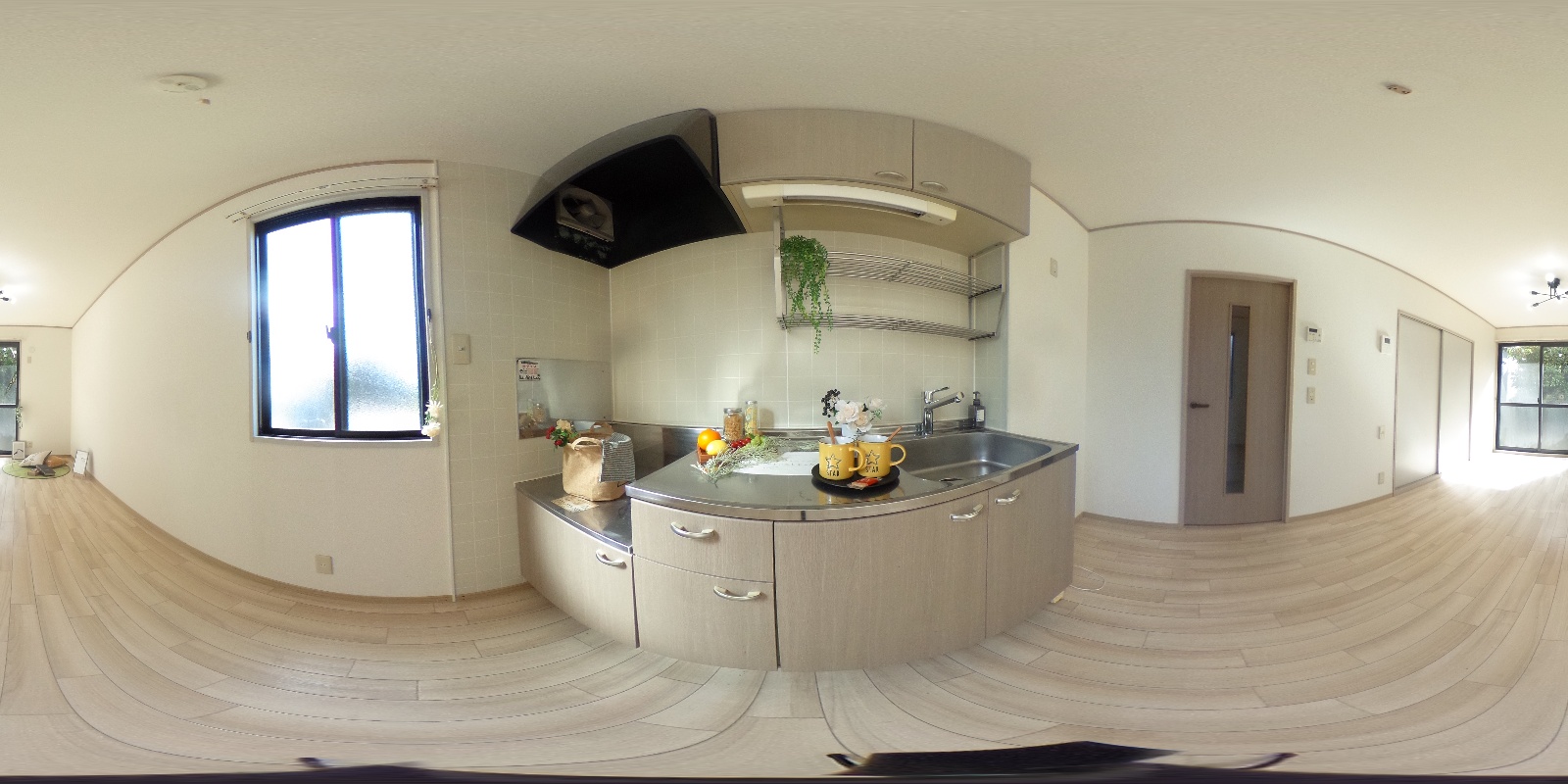 キッチン 写真34