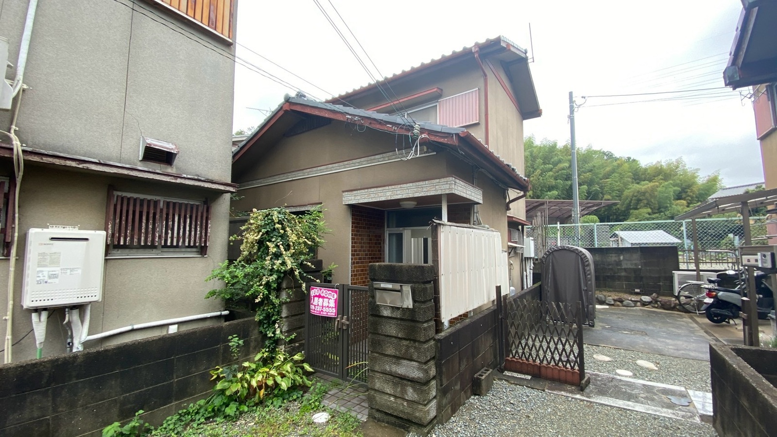 外観 写真29