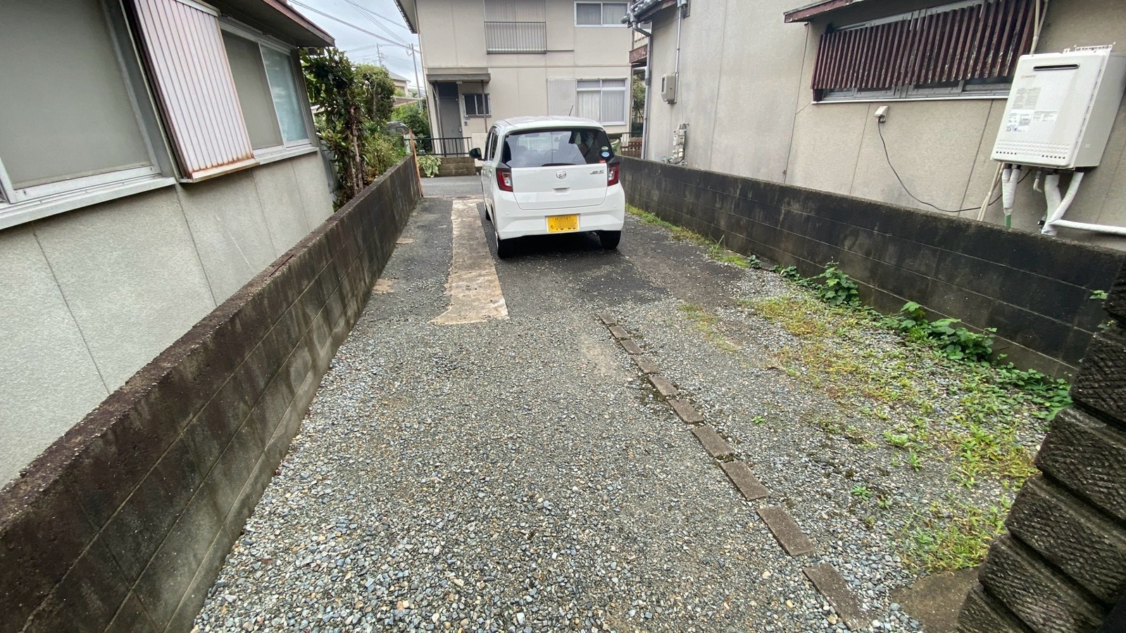 駐車場 写真32