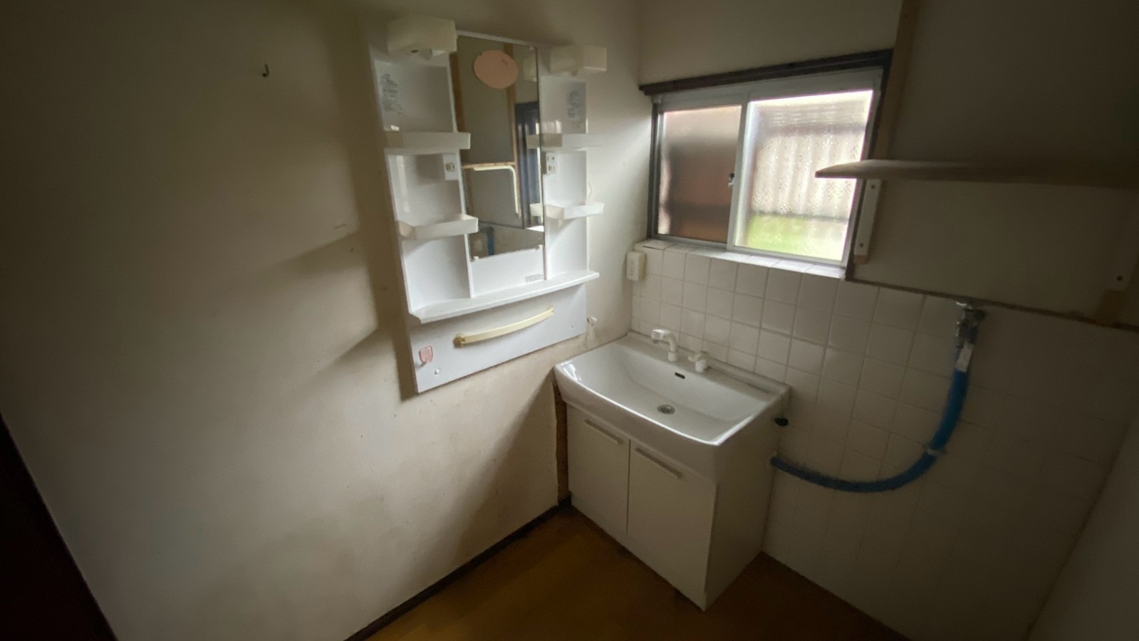 洗面所 写真12