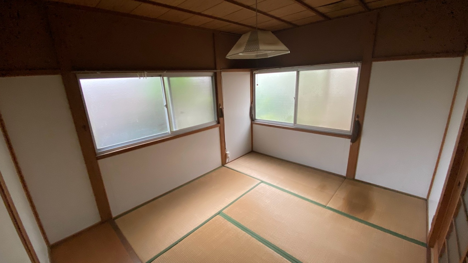 寝室 写真9