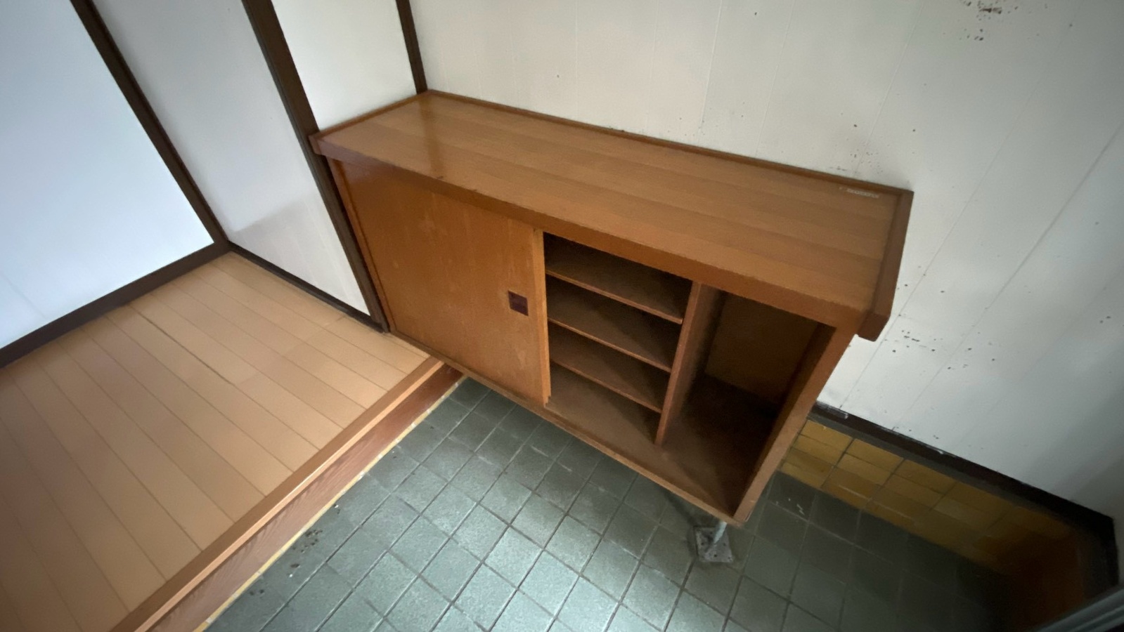 収納 写真16