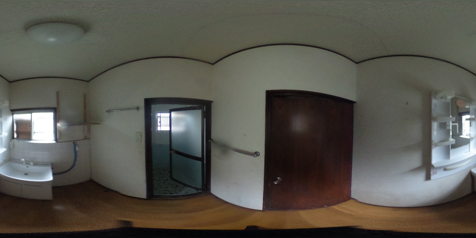 洗面所 写真37