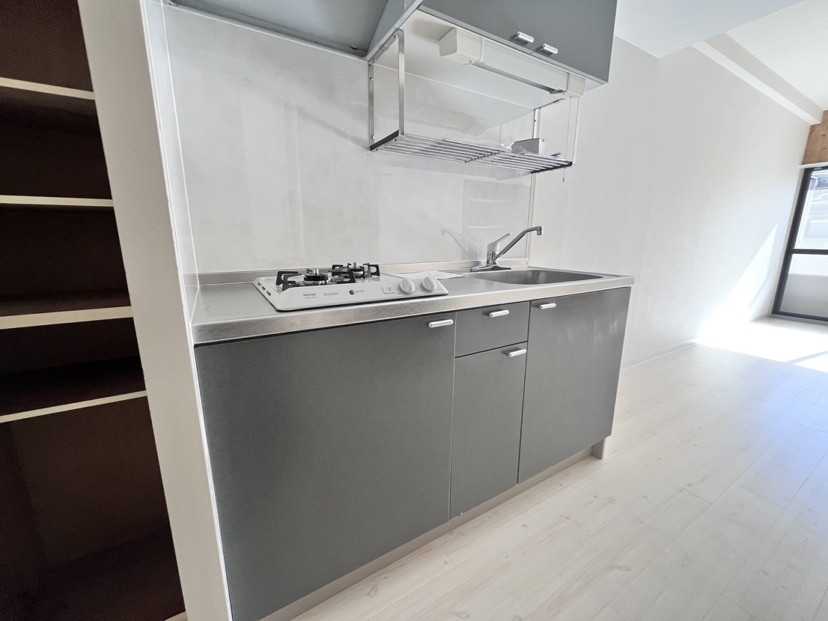 キッチン 写真3