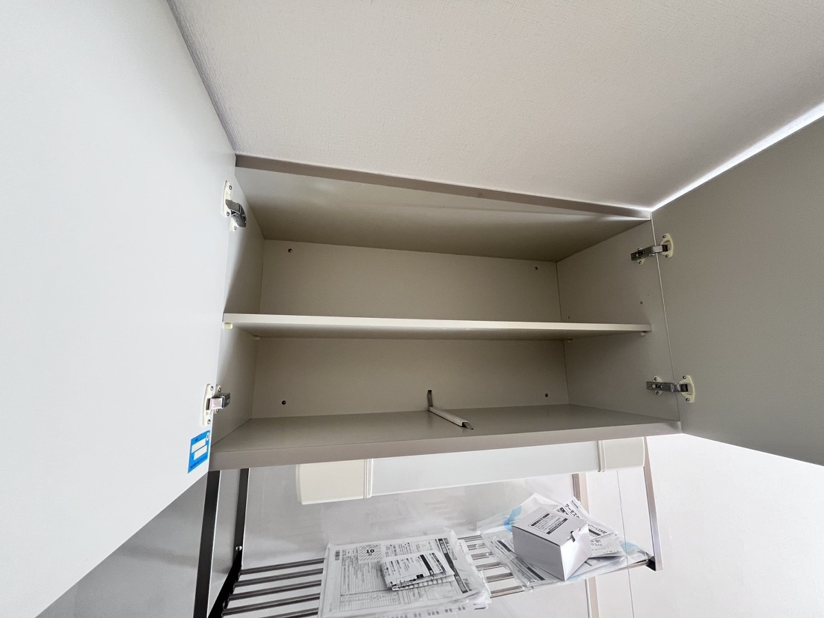 収納 写真13