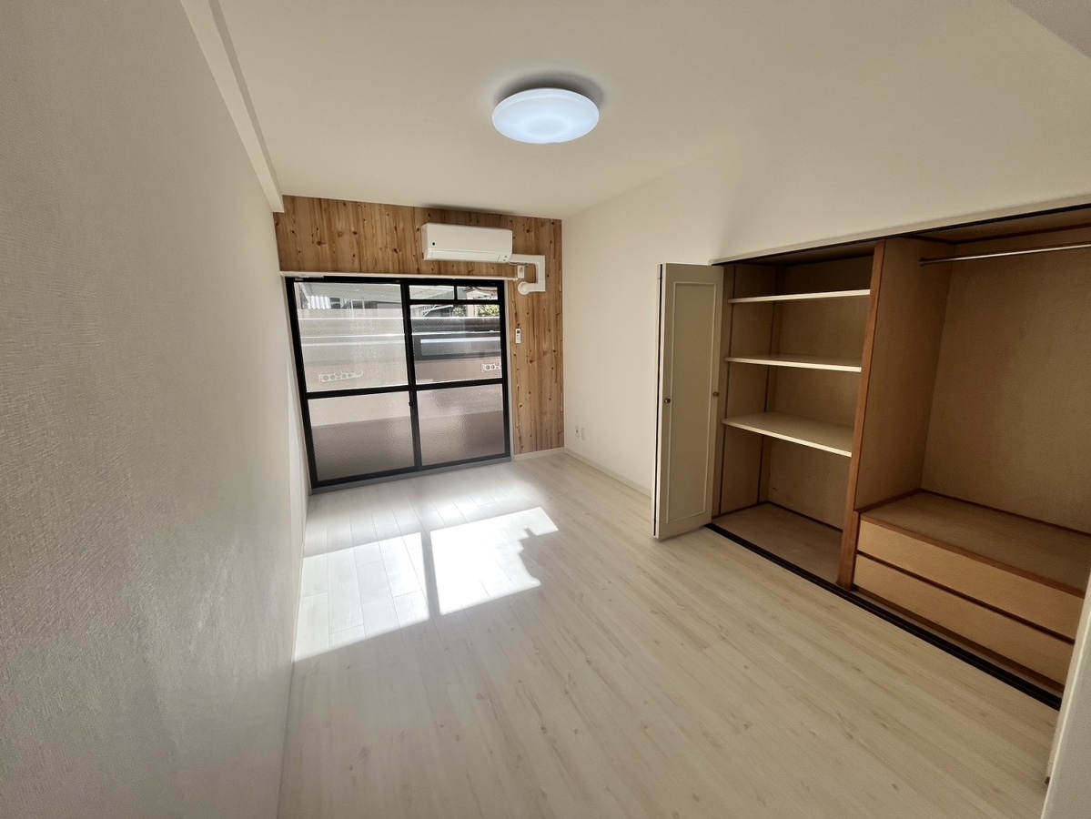 リビング 写真2