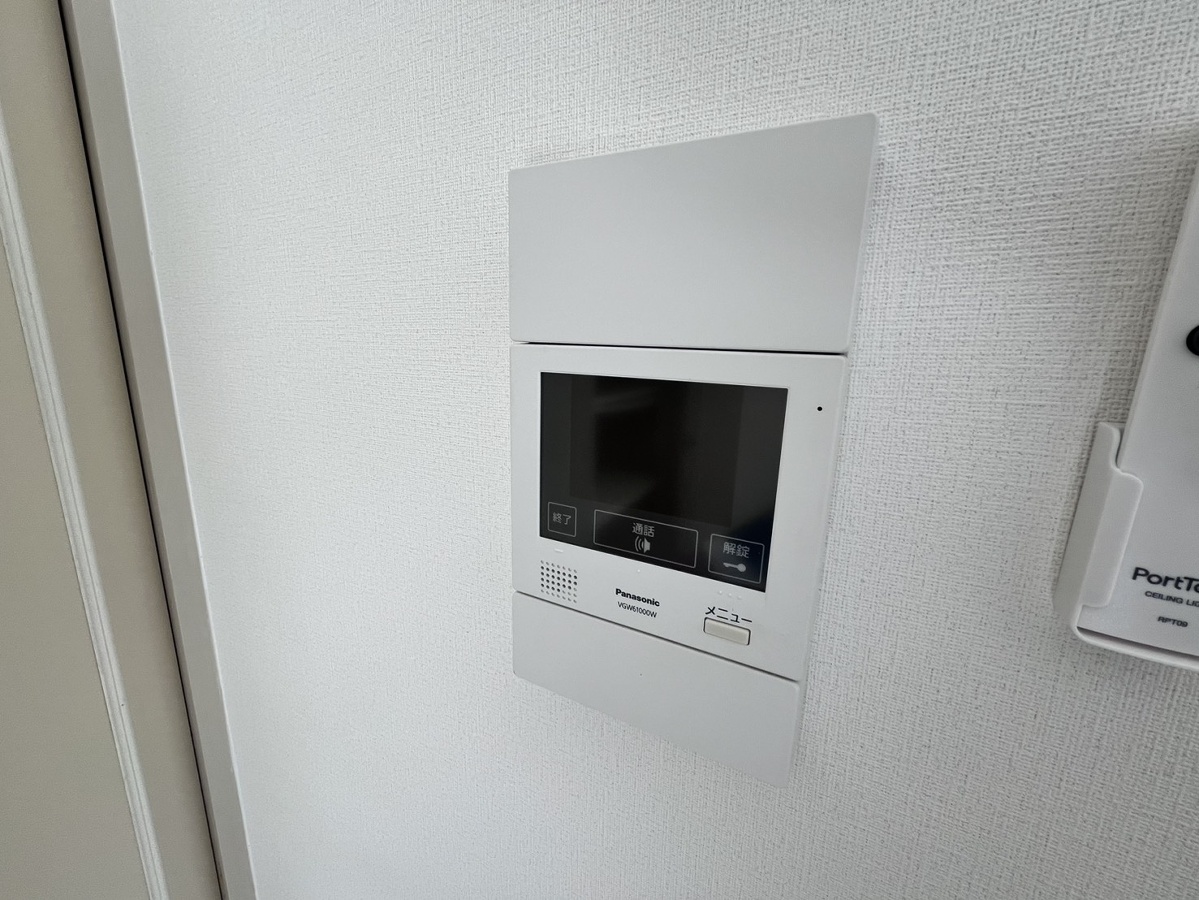 セキュリティ 写真15