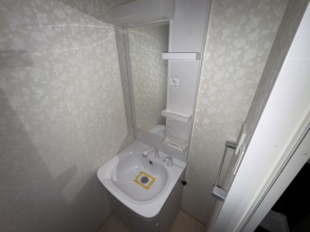 洗面所 写真4