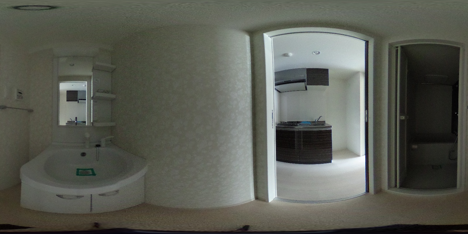 洗面所 写真36