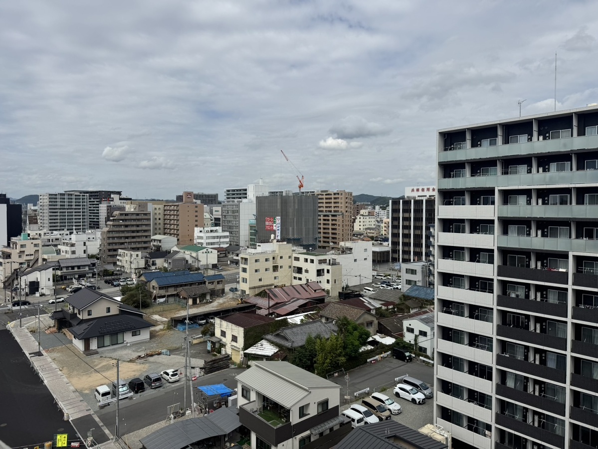 眺望 写真19