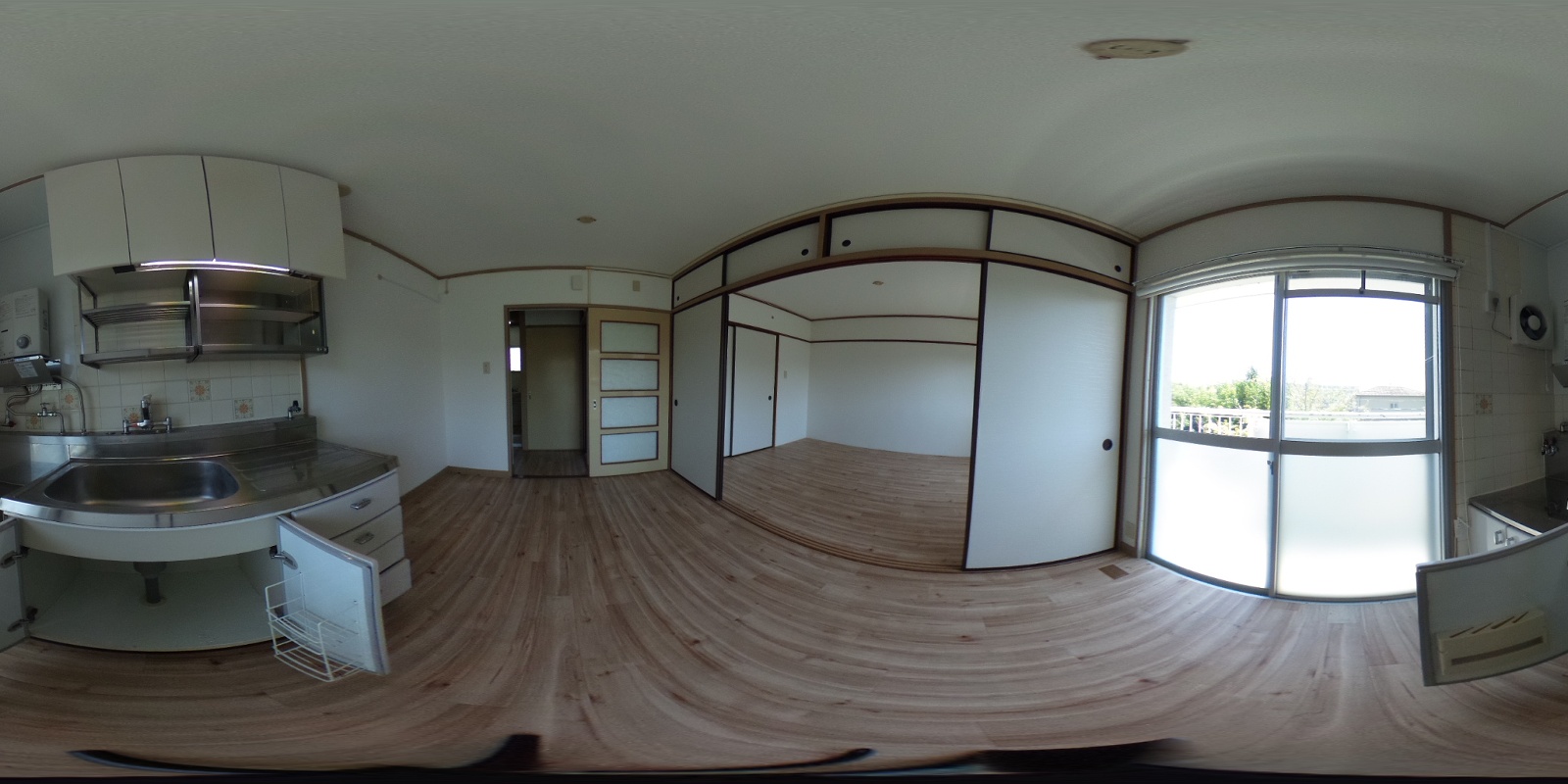 キッチン 写真34