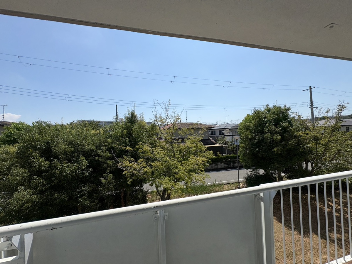眺望 写真28