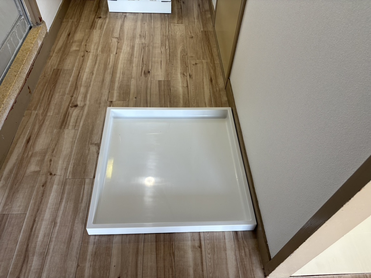洗面所 写真12