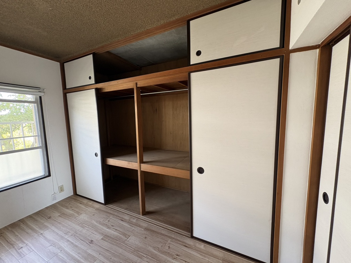 収納 写真16